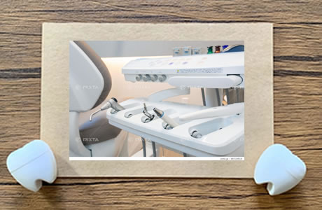 口腔外科｜すなやま歯科