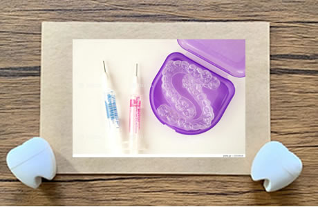 審美歯科｜すなやま歯科